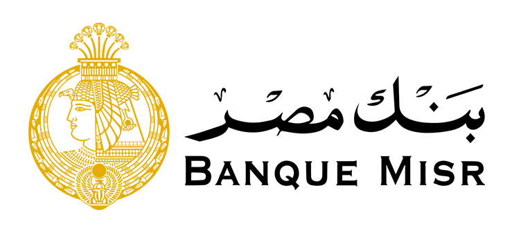 شعار بنك مصر